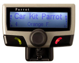  Parrot CK3100 Advanced Car-Kit 